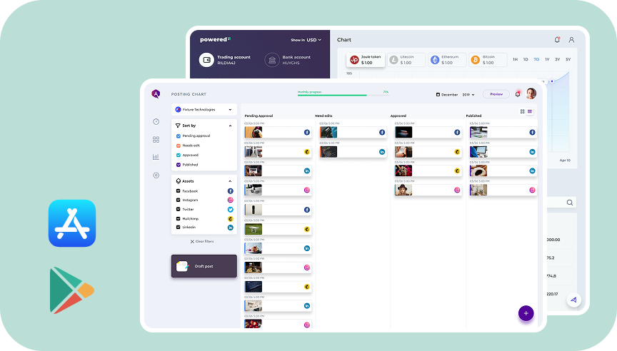 Performance-Driven UGC