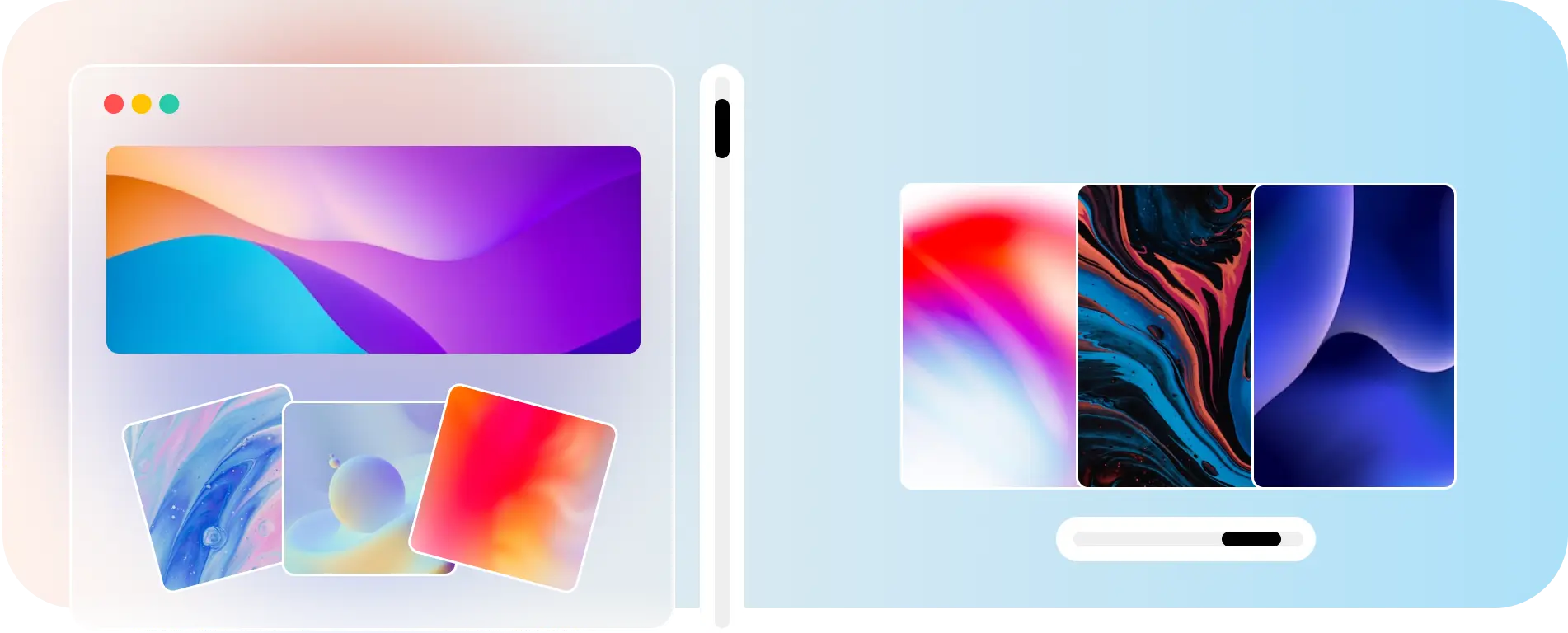 Scroll-Stopping Visuals